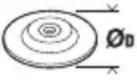 Fein WSG 20180 - Symbols, abbreviations and terms used. - 16