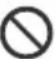 Fein WSG 20180 - Symbols, abbreviations and terms used. - 1