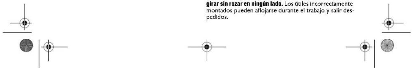 Fein WPO 1525 E - Instrucciones de seguridad adiconiales - 1