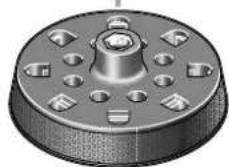 Fein WPO 1525 E - 25