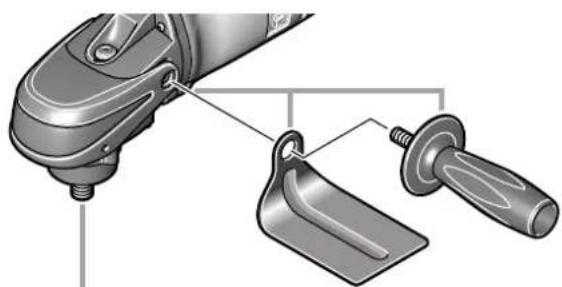 Fein WPO 1525 E - 19