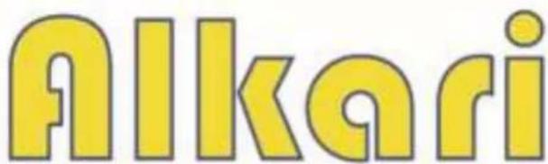 Alkari ALKTAITC500 - Garantievoorwaarden - 1