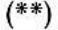 Fein SCT 5 40 X - Symbols, abbreviations and terms used. - 14