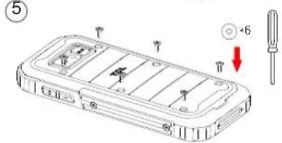 TCL 3189 - Configuration - 3