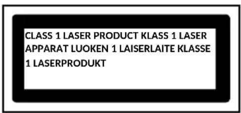 Lauson CP445 - DAS AUSRUFEZEICHEN - - 1