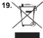 Lauson CP445 - SAFETY INSTRUCTIONS - 1