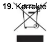 Lauson CP445 - SICHERHEITSANWEISUNGEN - 1