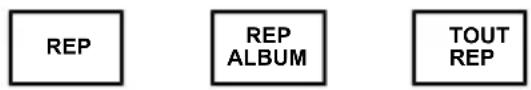 Lauson CP445 - Repeter - 1