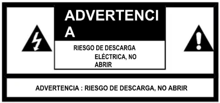 Lauson CP445 - Estimado cliente: - 1