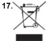 Lauson CP445 - ISTRUZIONI DI SICUREZZA - 1