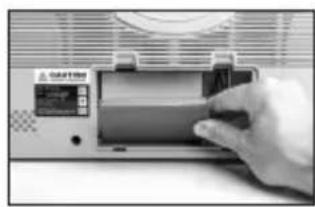 GPO Brooklyn - INSTALLIEREN EINER BATTERIE IN IHREM BROOKLYN - 4