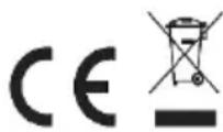Digitus DN170108 - Avertissement - 1