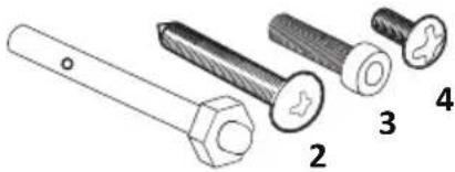 VIEWSONIC LDP216121 - 7
