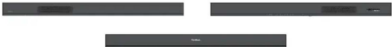 VIEWSONIC LDP216121 - 安裝 LED 模組 - 3
