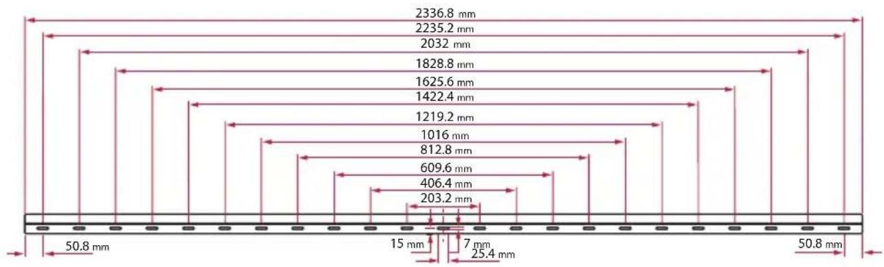 VIEWSONIC LDP216121 - 壁掛 - 1