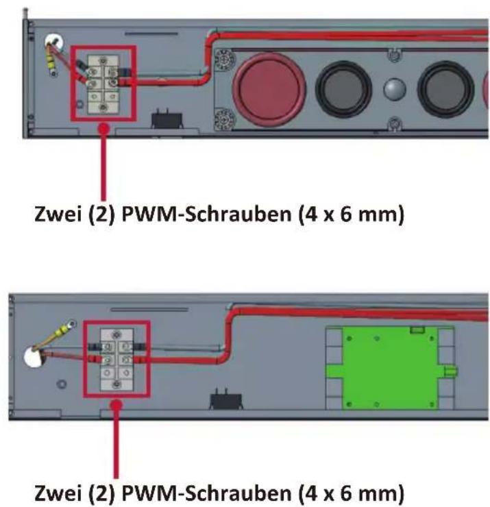 VIEWSONIC LDP216121 - Systemsteuerbox verbinden - 4
