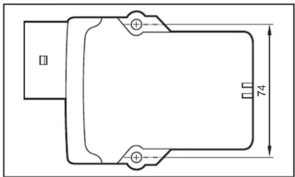 IFM CR3145 - Information importante - 1