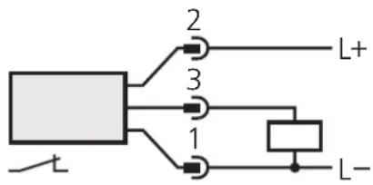 IFM PB5021 - Elektrischer Anschluß - 7
