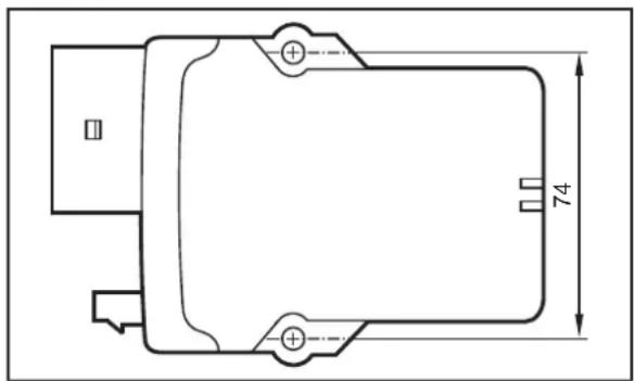 IFM CR3157 - Information importante - 1