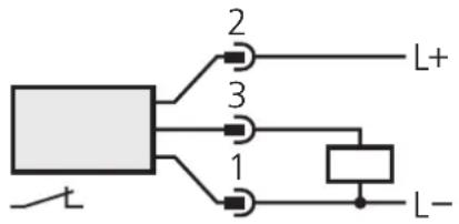 IFM PB5220 - Elektrischer Anschluß - 7