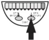 IFM PB5224 - Schaltpunkt / Rückschaltpunkt erhöhen - 4