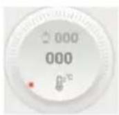 Ambiano GTSFKMW02 - Parametri impostabili - 3