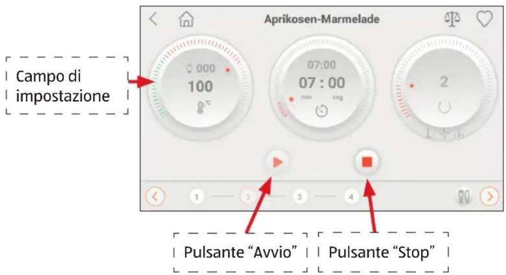 Ambiano GTSFKMW02 - Uso - 7
