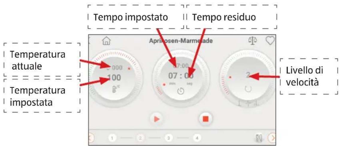 Ambiano GTSFKMW02 - Uso - 6
