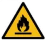 NEFF GI7815NE0 - WAARSCHUWING-Kans op brand! - 1