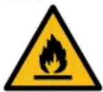 NEFF GI7815NE0 - AVVERTENZA - Pericolo di incendio! - 1