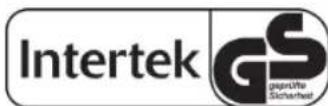 Ambiano GTSFKHL03 - Déclaration de conformité UE - 1