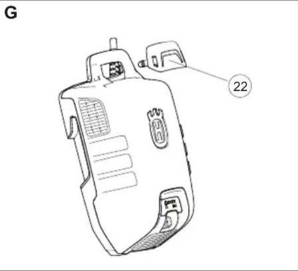 HUSQVARNA BLi940X - Sto je sto? - 4