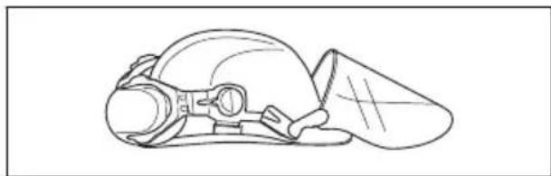 HUSQVARNA 130L - Personal protective equipment - 2