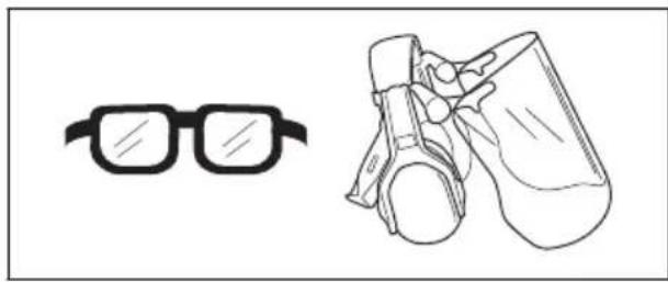 HUSQVARNA 130L - Personal protective equipment - 4