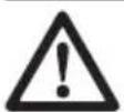 HUSQVARNA 130L - Safety devices on the product - 1