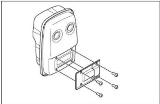 HUSQVARNA 130L - To do a check of the muffler - 6