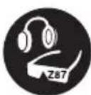 HUSQVARNA 130L - Symbols on the product - 3