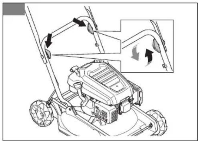 HUSQVARNA LB 246E - 12