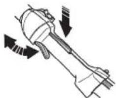 HUSQVARNA 130C - ADVERTENCIA: Lea - 6