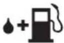 HUSQVARNA 130C - Symbols on the product - 13