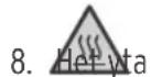 BRENNENSTUHL ORUM 8001 M - professionalLINE - 2