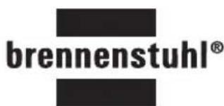 BRENNENSTUHL JARO 7000 M - Mobilus LED prožektorius / Stovas LED prožektoriaus - 1
