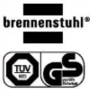BRENNENSTUHL Estilo - SAFETY INFORMATION - 1