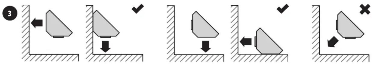 BRENNENSTUHL Estilo - SAFETY INFORMATION - 9
