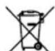 BRENNENSTUHL Dargo - Dispose of electric appliances in an environmentally friendly manner! Electric appliances must not be disposed of in household waste! - 1