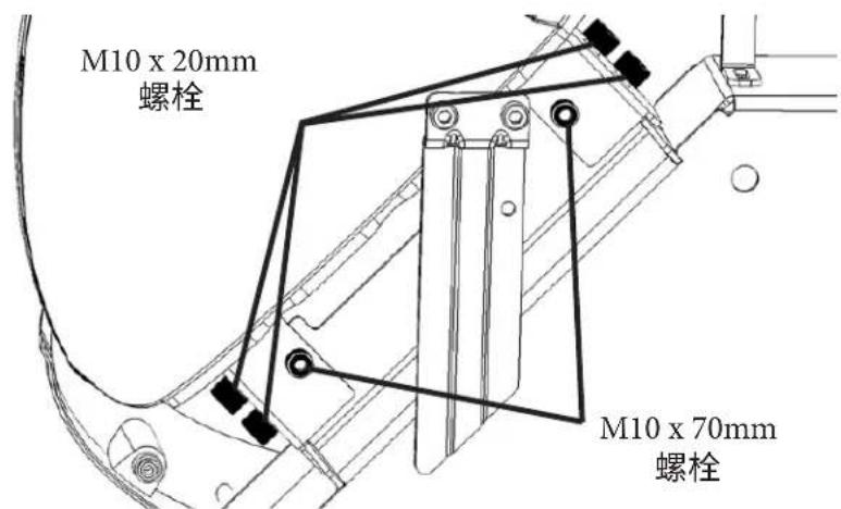 True XC900 - 所需器件(2号袋): - 5