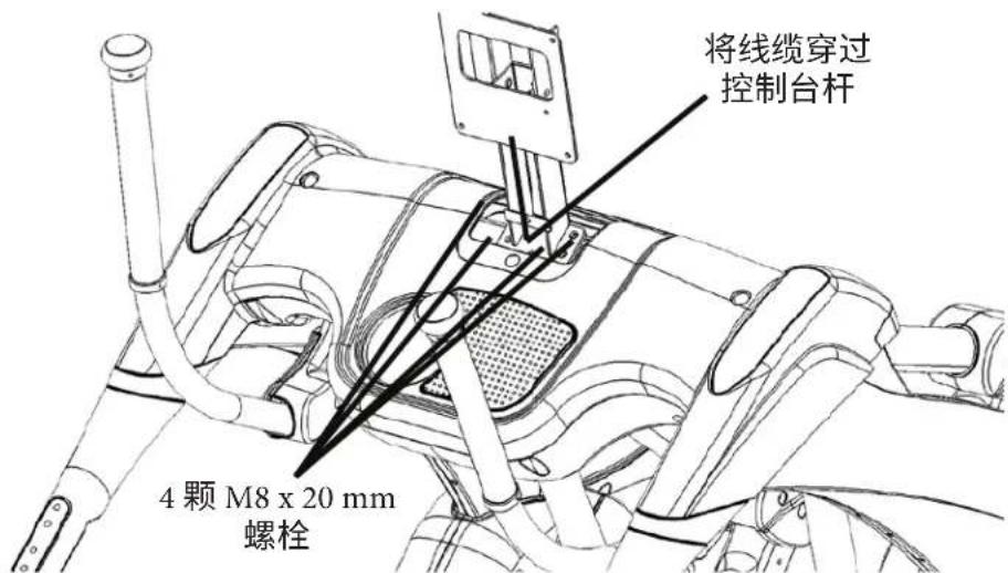 True XC900 - 所需器件(8号袋): - 3