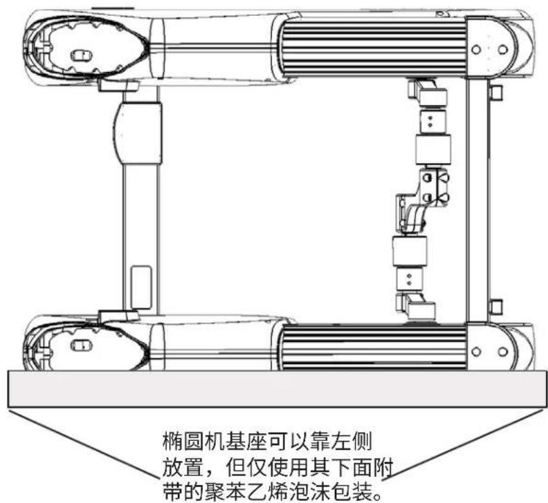 True XC900 - 测量门口: - 1