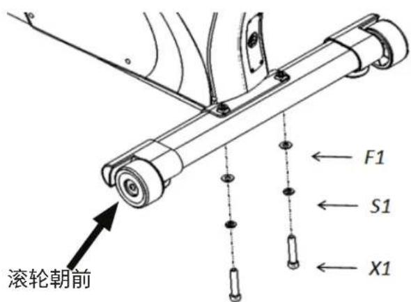 True RC900 - 注意事项: - 4