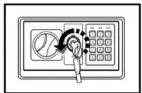 OLYMPIA GOsafe 50B - FR Mode d'emploi - 15